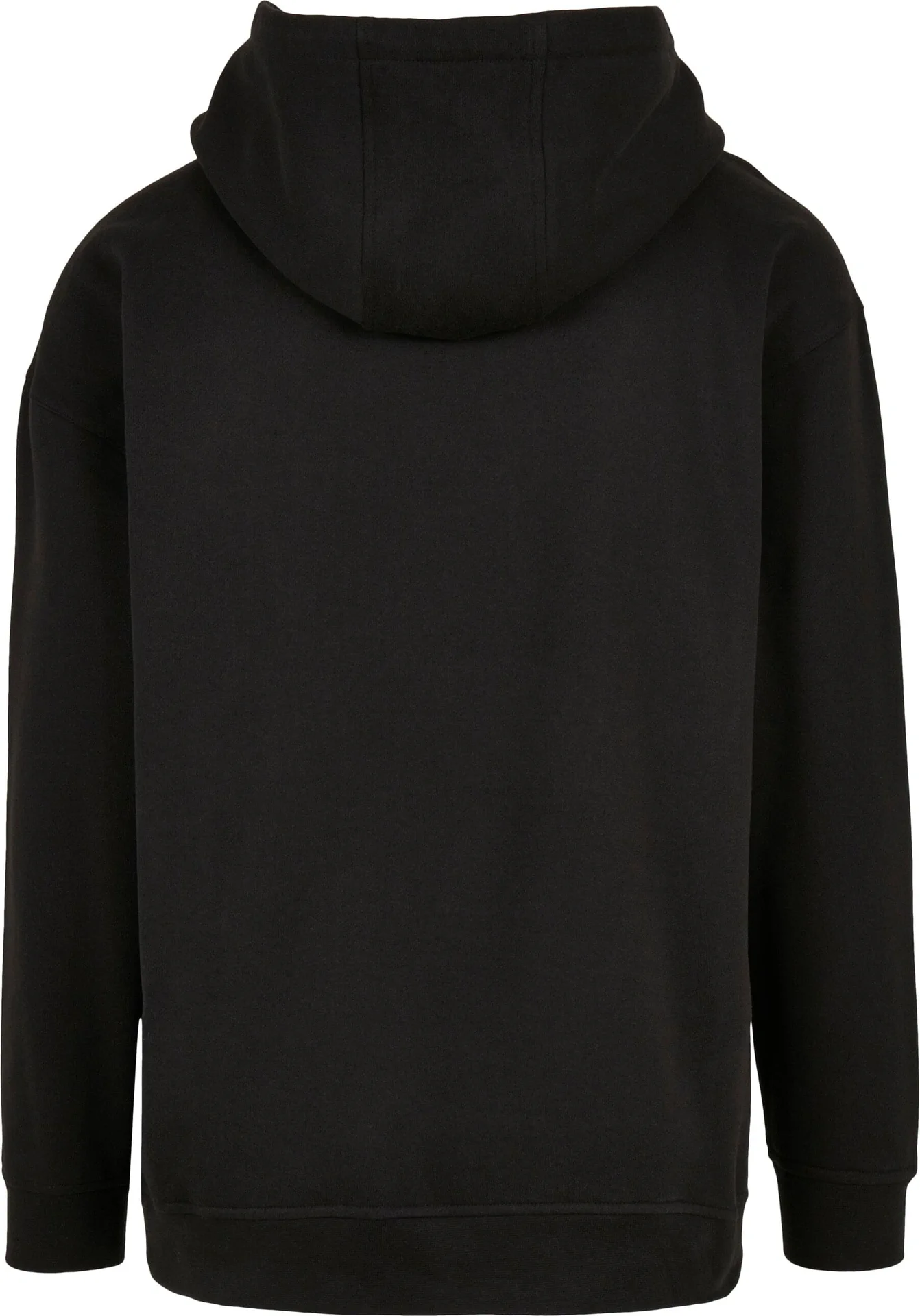 Build Your Brand Basic Oversize Hoody