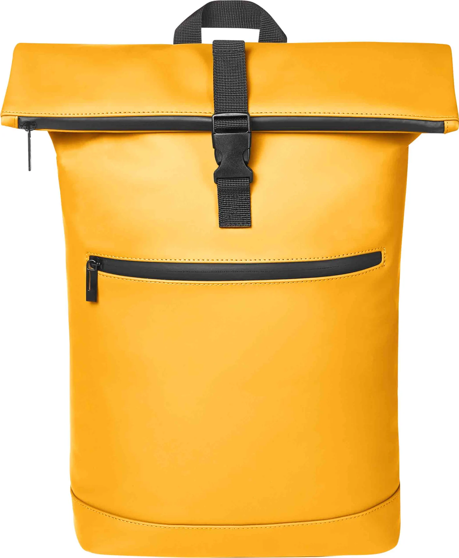 halfar-1818059-laptop-backpack-pure-yellow-front-2 HALFAR Laptop Backpack Pure