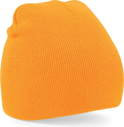 fluorescent orange