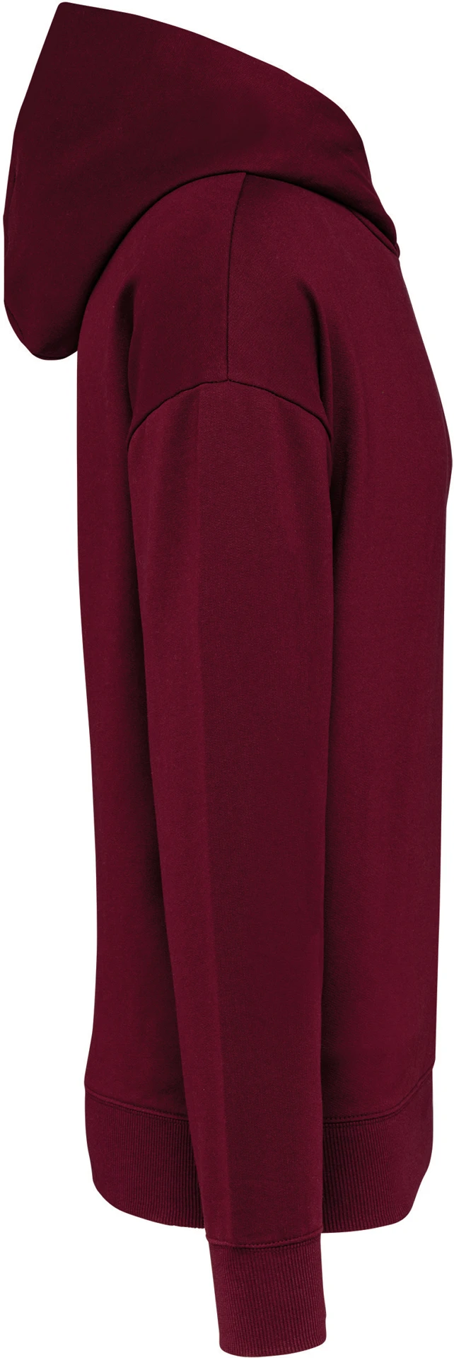 Kariban Oversize Kapuzen Sweater