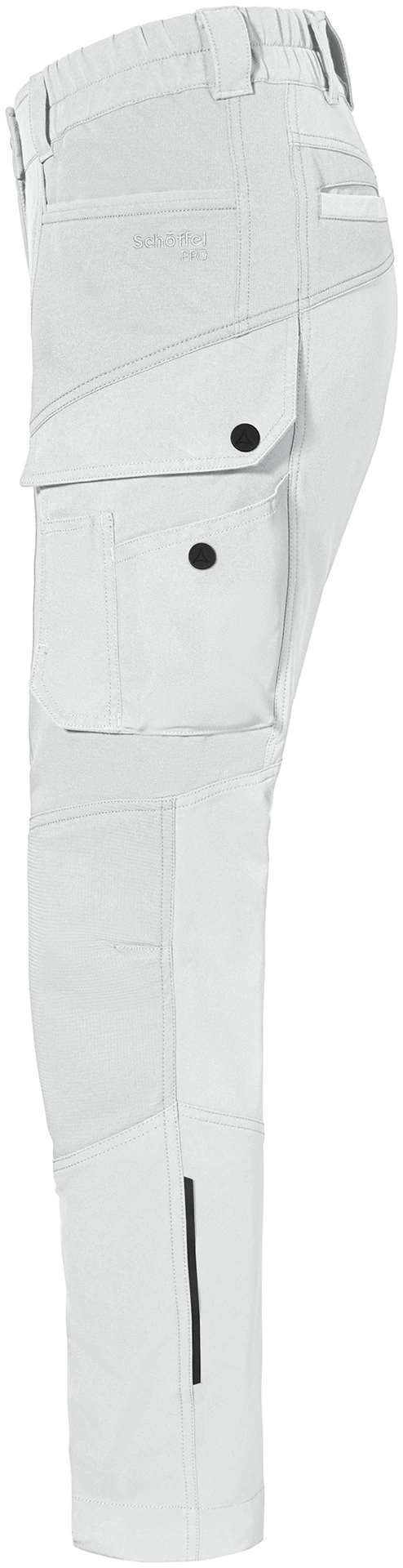 Schöffel PRO 7503 Damen BULLDOZER Full-Stretch-Arbeitshose