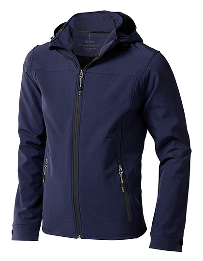 ELEVATE Langley Softshell Jacket ELEVATE Langley Softshell Jacket