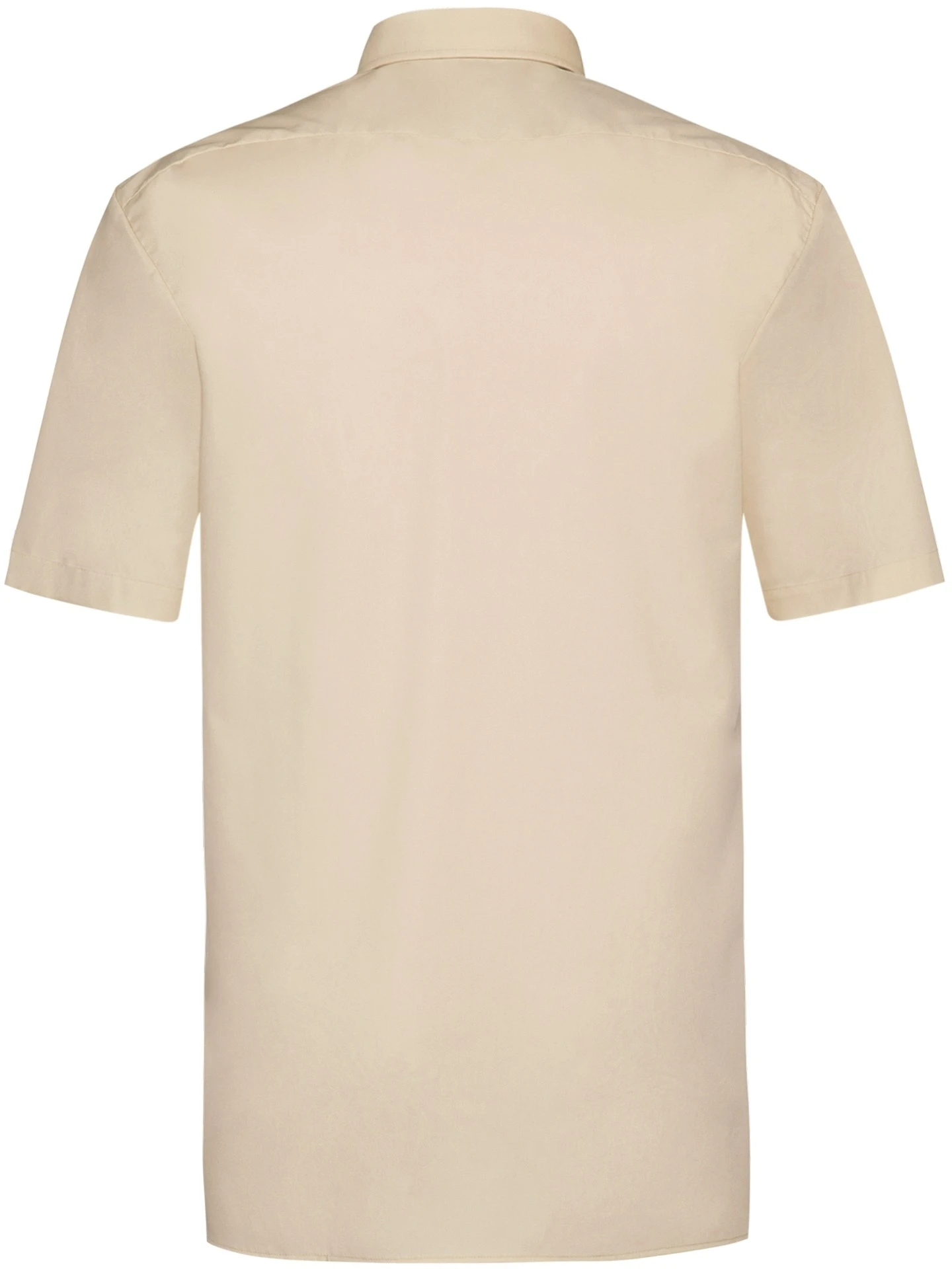 GREIFF Herren Hemd kurzarm BASIC Regular Fit