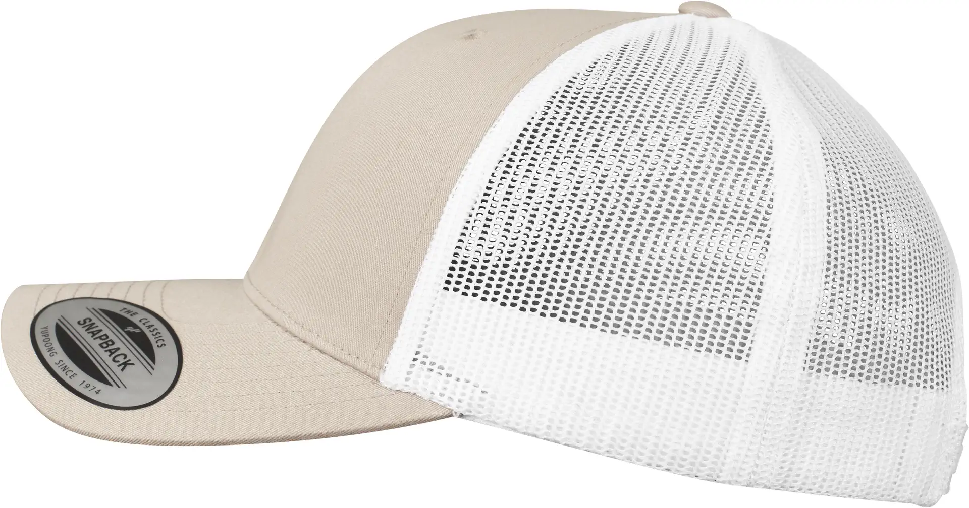 FLEXFIT Retro Trucker 2-Tone