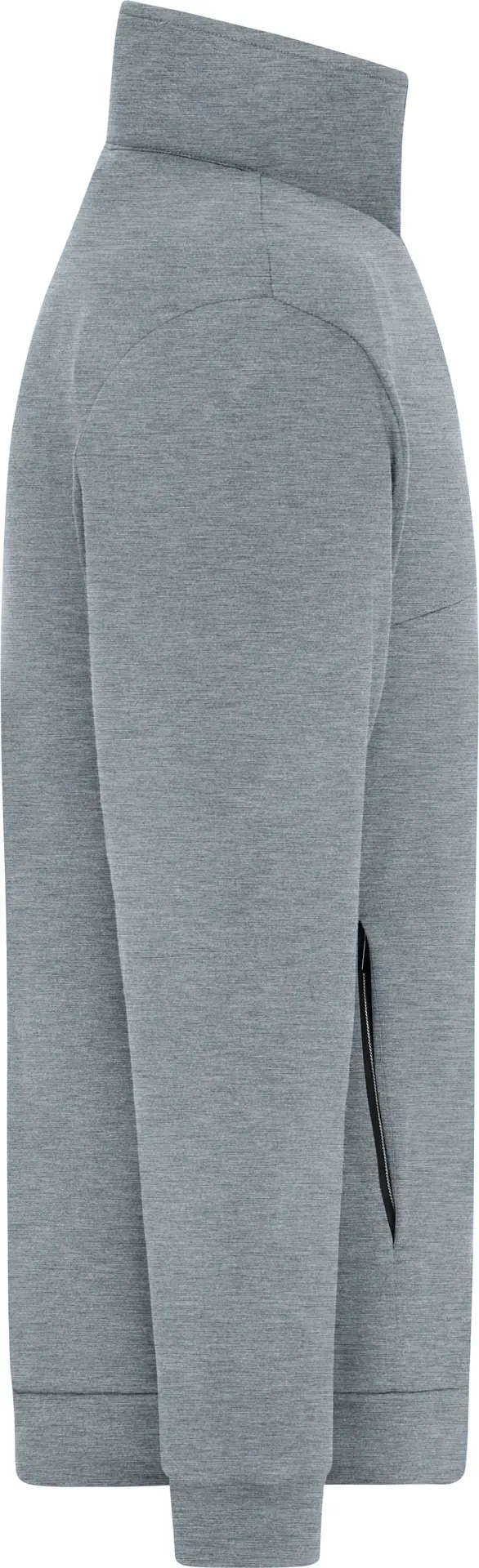 James & Nicholson Men´s Sporty Jacket