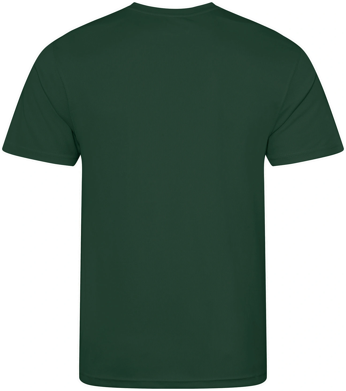 justcool-jc001-cool-t-shirt-bottlegreen-back-3 Just Cool Cool T