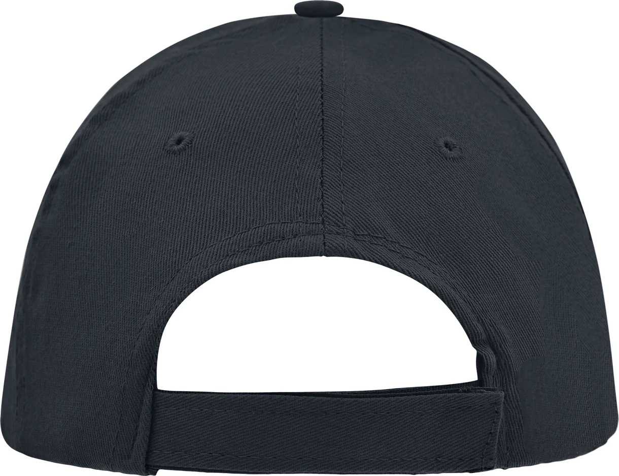 daiber 5-Panel Promo Sandwich Cap