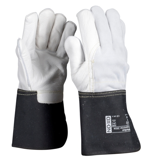OX-ON® Worker Supreme 2604 OX-ON® Worker Supreme 2604