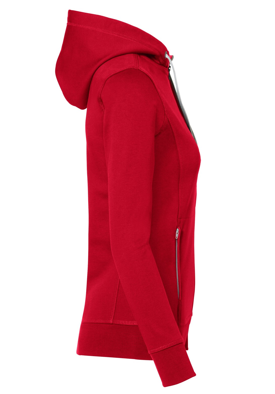 HAKRO Women-Kapuzenjacke 255 Bonded HAKRO Women-Kapuzenjacke 255 Bonded