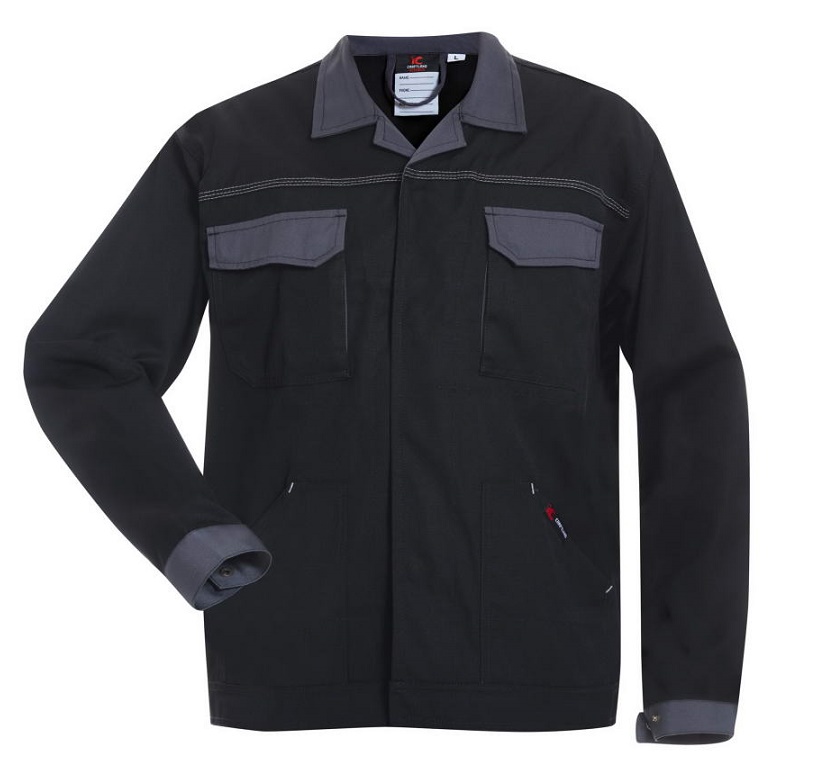 CRAFTLAND Canvas-Bundjacke CORWEN CRAFTLAND Canvas-Bundjacke CORWEN