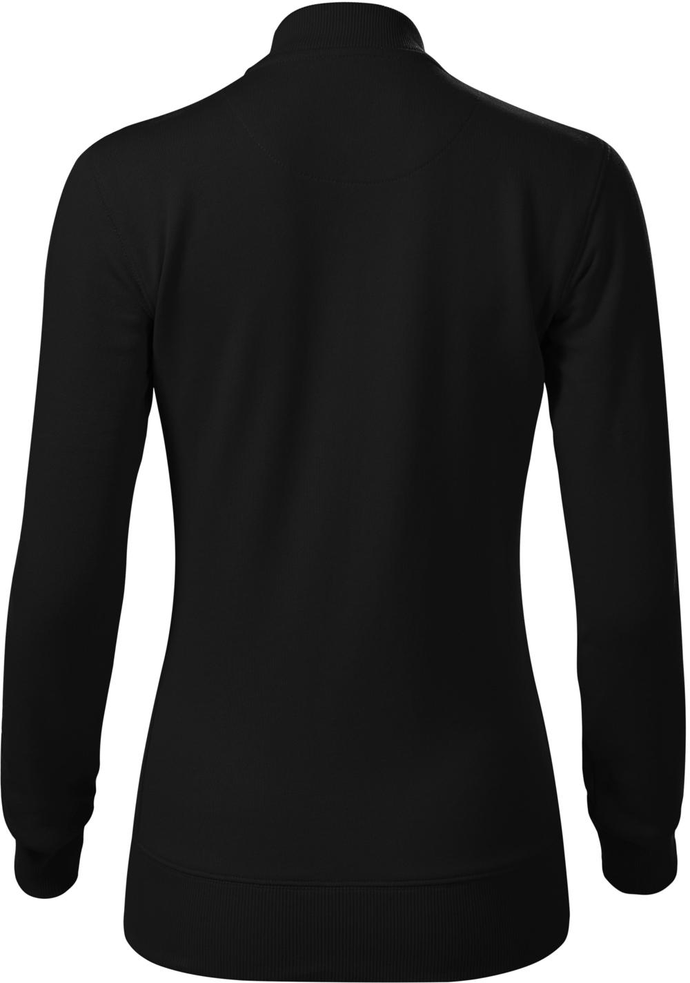 MALFINI Sweatshirt Damen Bomber 454 MALFINI Sweatshirt Damen Bomber 454