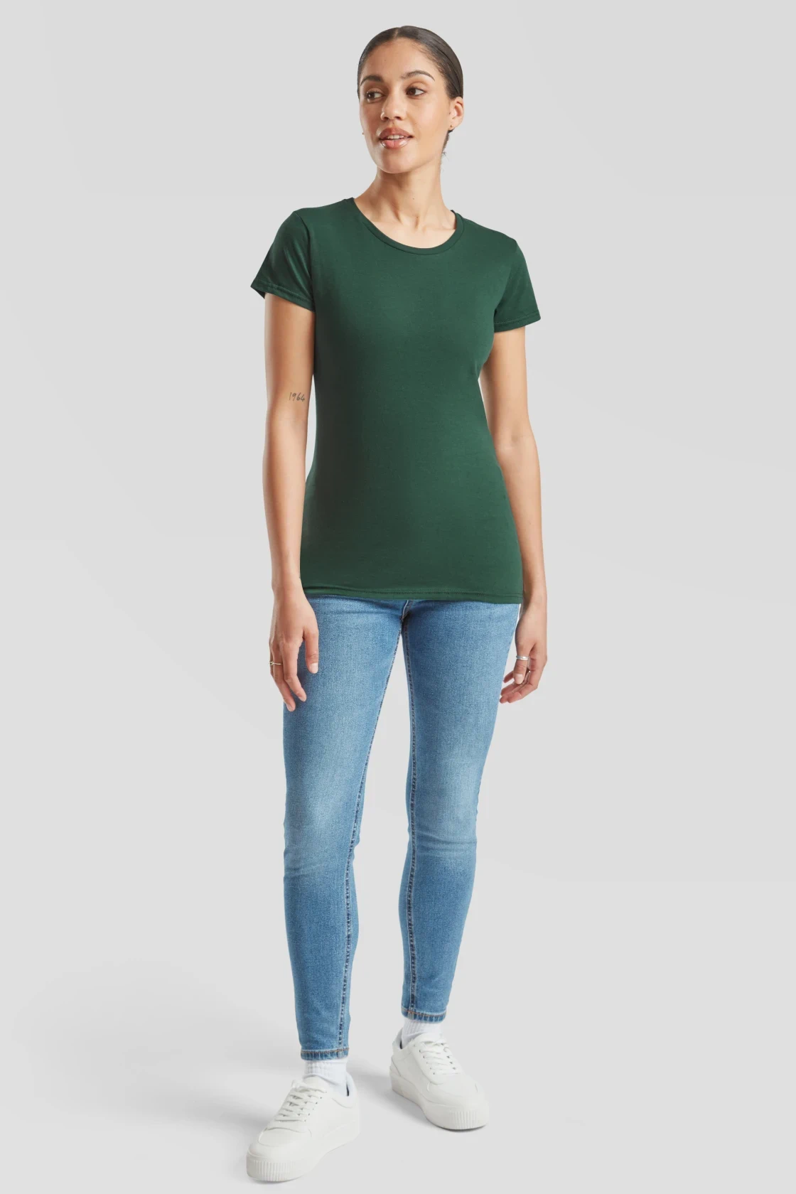 F.O.L. Ladies Iconic T