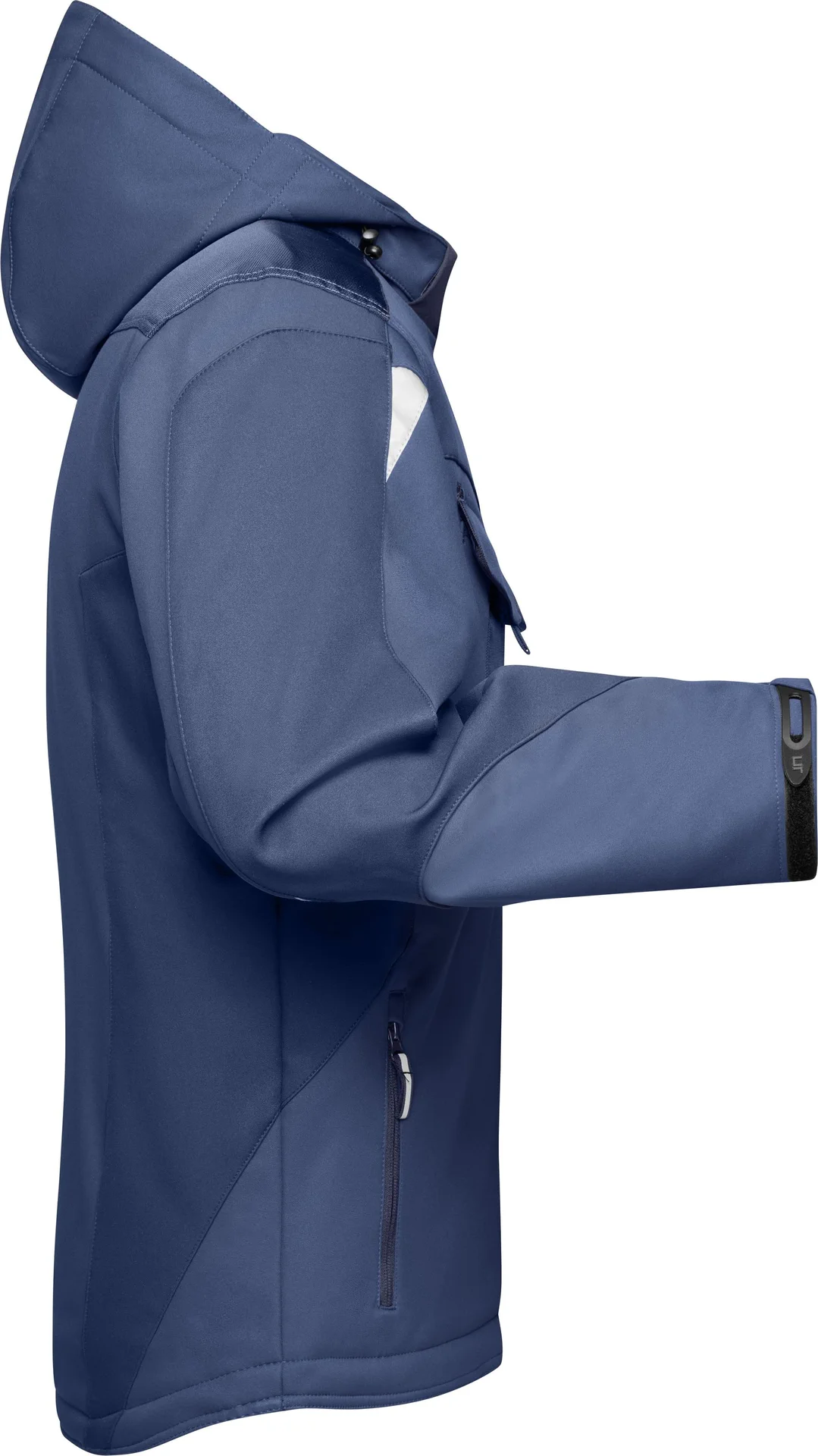 James & Nicholson Craftsmen Softshell Jacket -Strong-