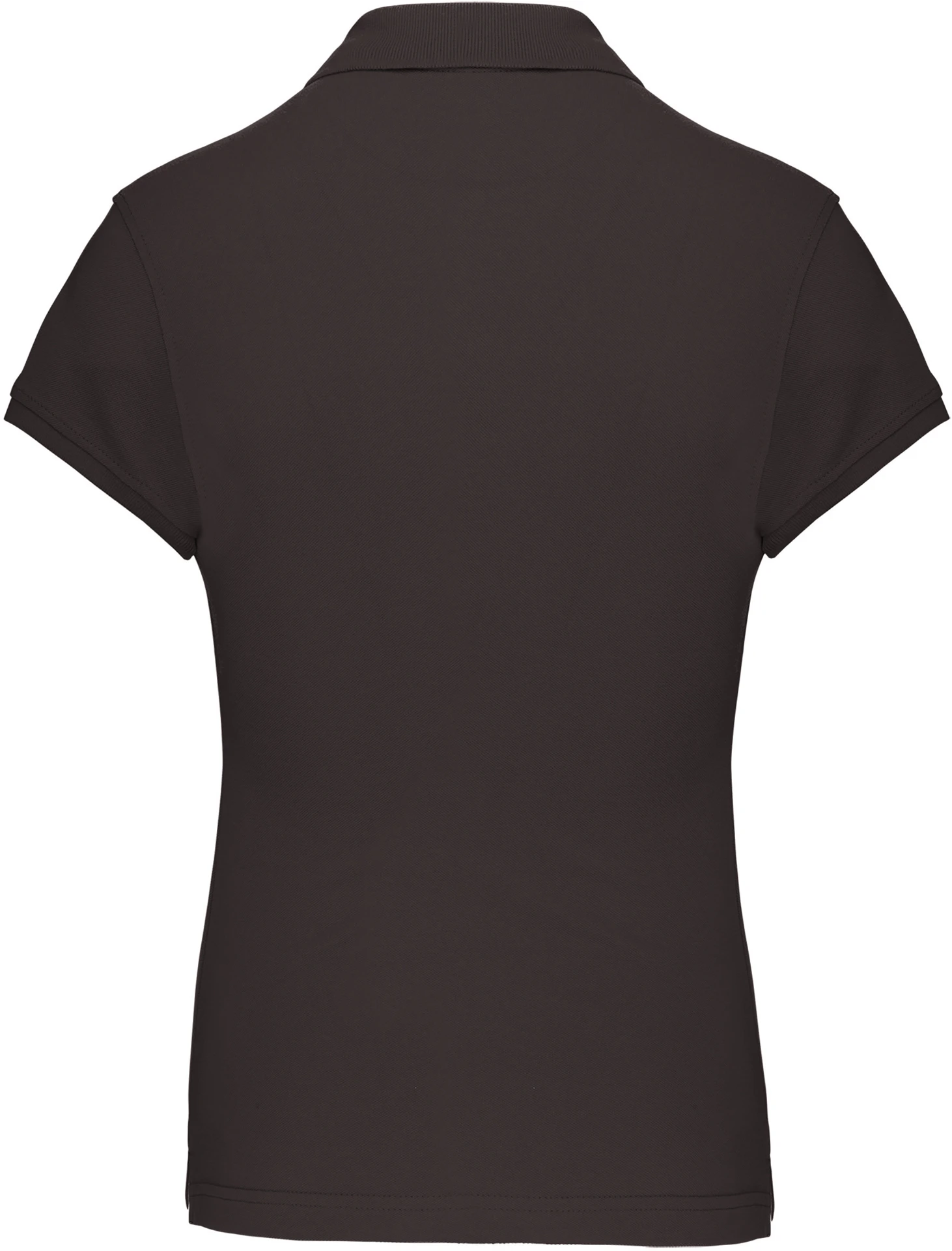 Kariban Damen Piqué Polo