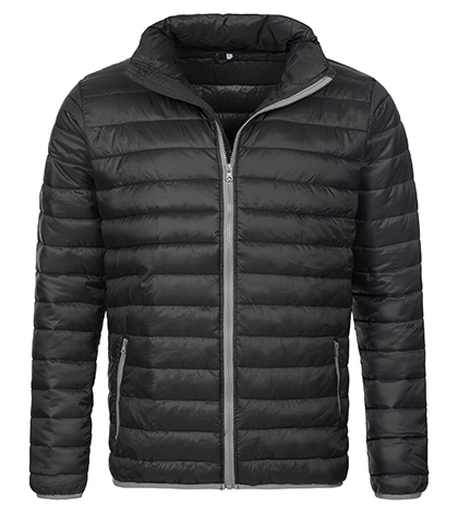 Stedman Active Padded Jacket Stedman Active Padded Jacket