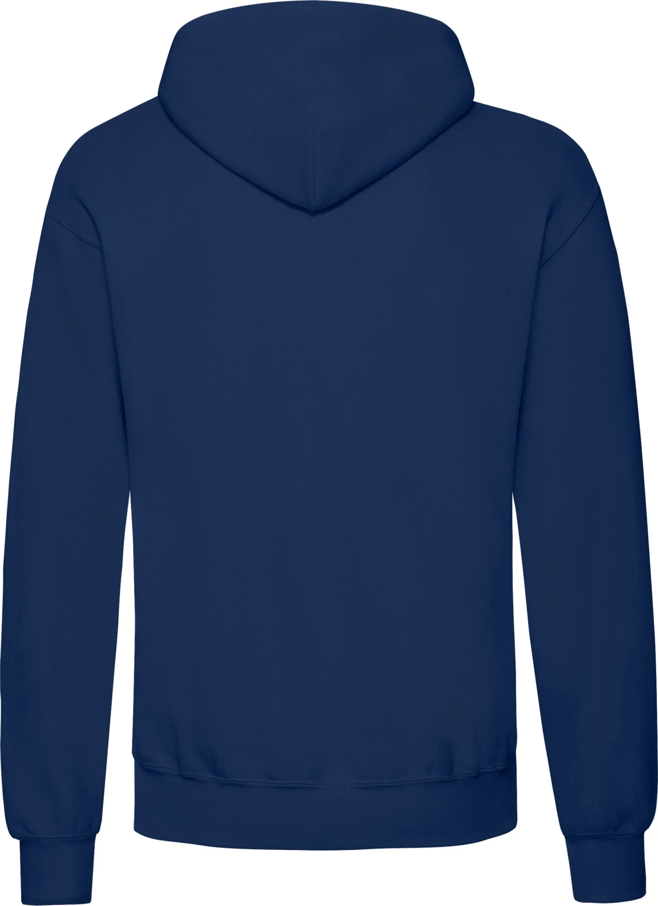 F.O.L. Classic Hooded Sweat