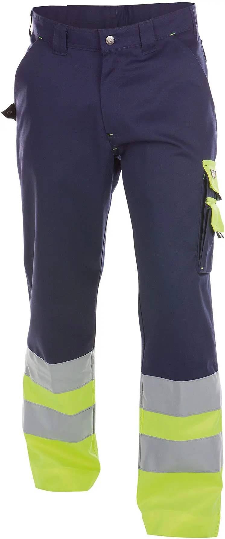 DASSY Warnschutzhose OMAHA DASSY Warnschutzhose OMAHA
