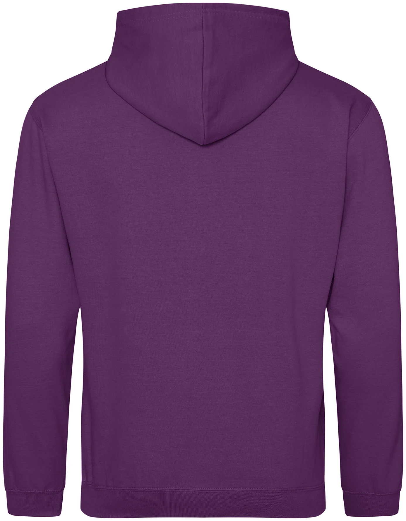 Just Hoods College Hoodie