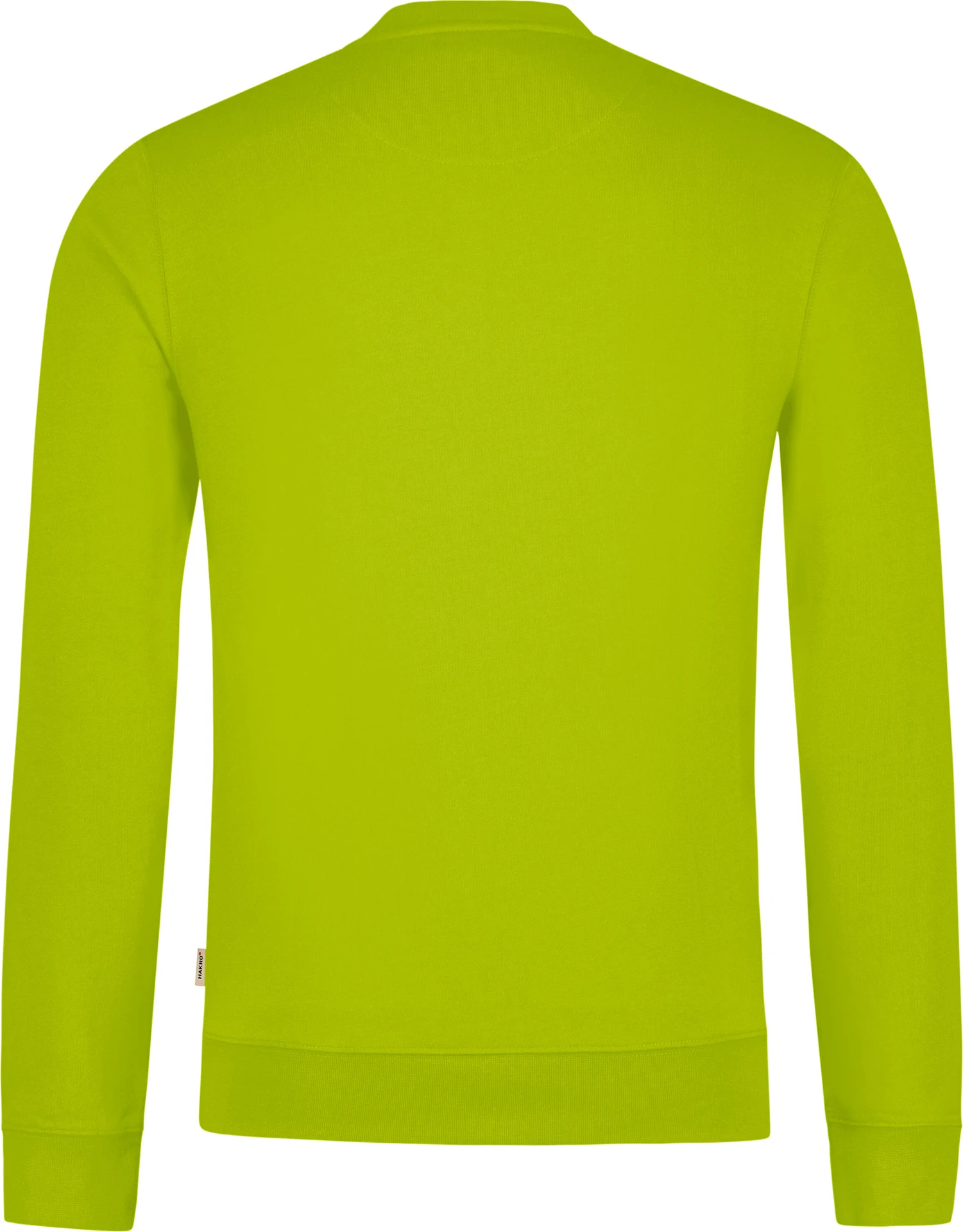 HAKRO Sweatshirt 550 Mikralinar® ECO 