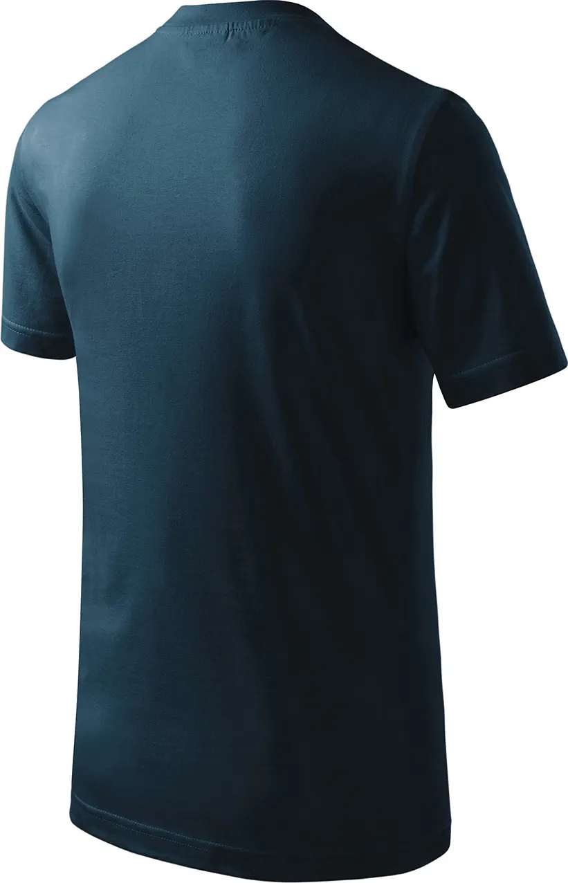 MALFINI T-Shirt Kinder Classic 100