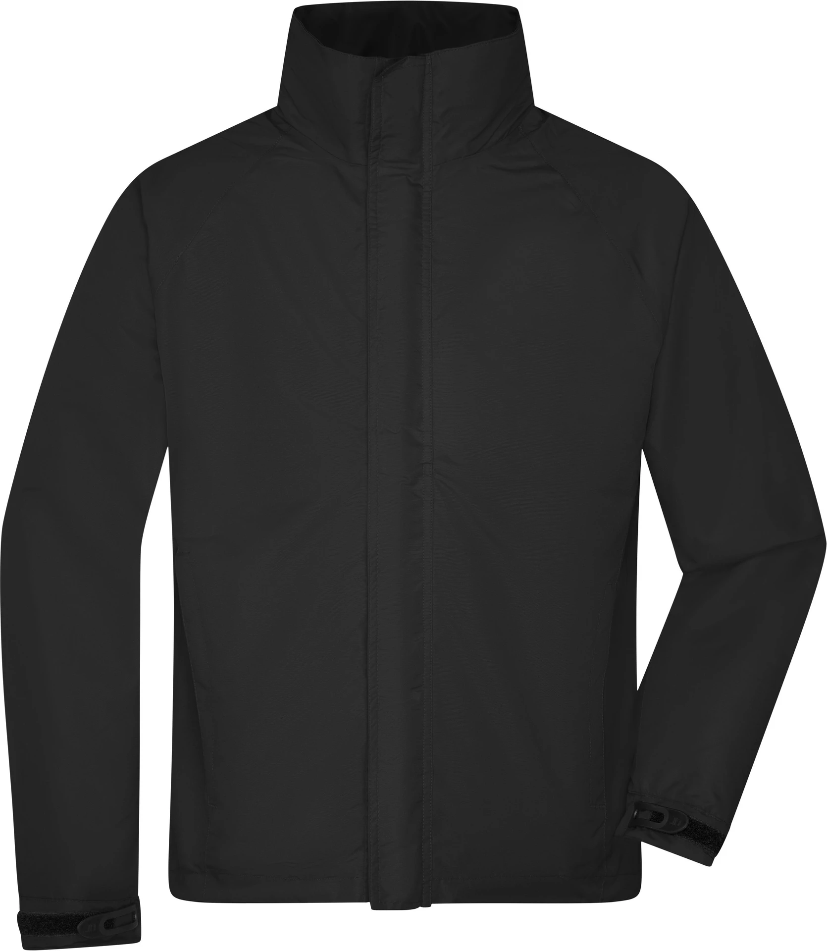 James & Nicholson Men's Outer Jacket