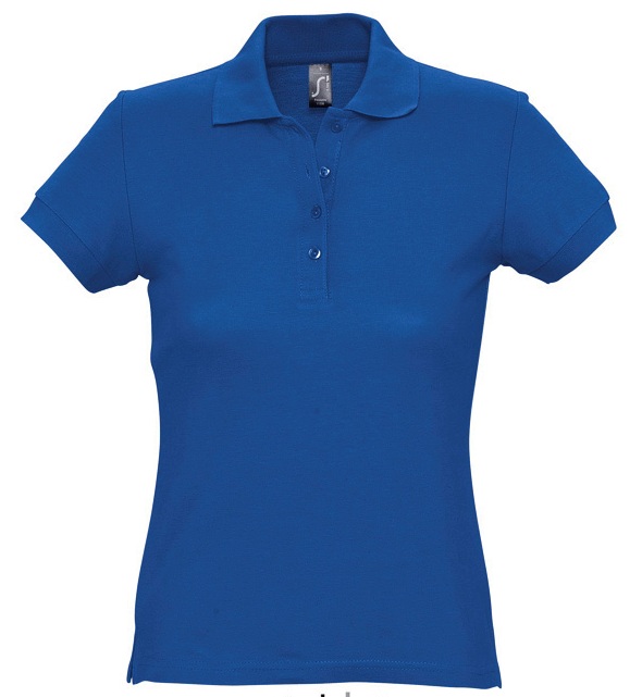 SOL'S Women's Polo Passion SOL'S Women's Polo Passion