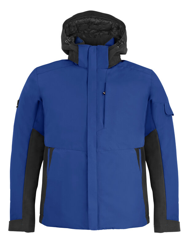 FHB Arbeitsjacke Primaloft GEORG FHB Arbeitsjacke Primaloft GEORG