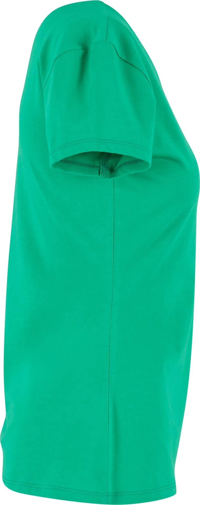 Build Your Brand Ladies Basic Tee