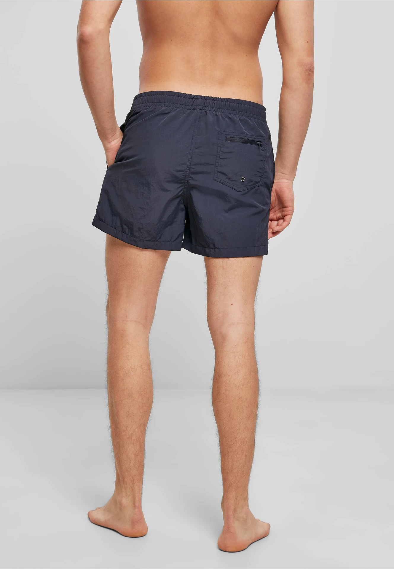 Build Your Brand Swim Shorts