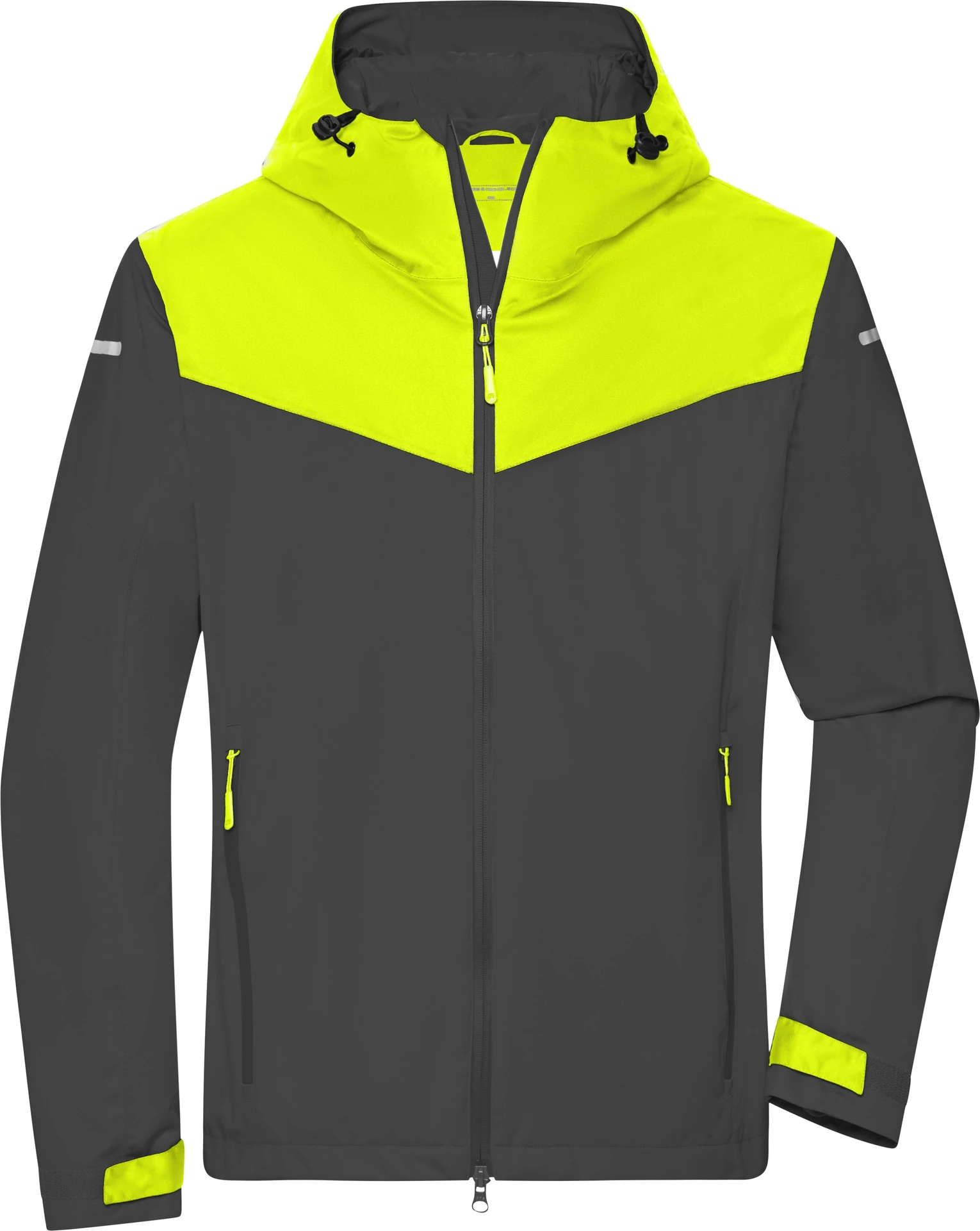 James & Nicholson Men´s Allweather Jacket