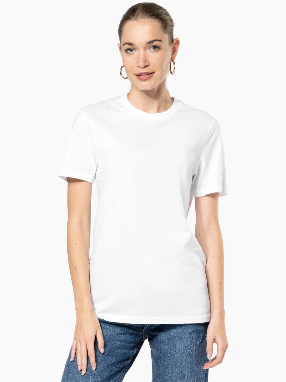 Kariban T-Shirt "Made in Portugal"