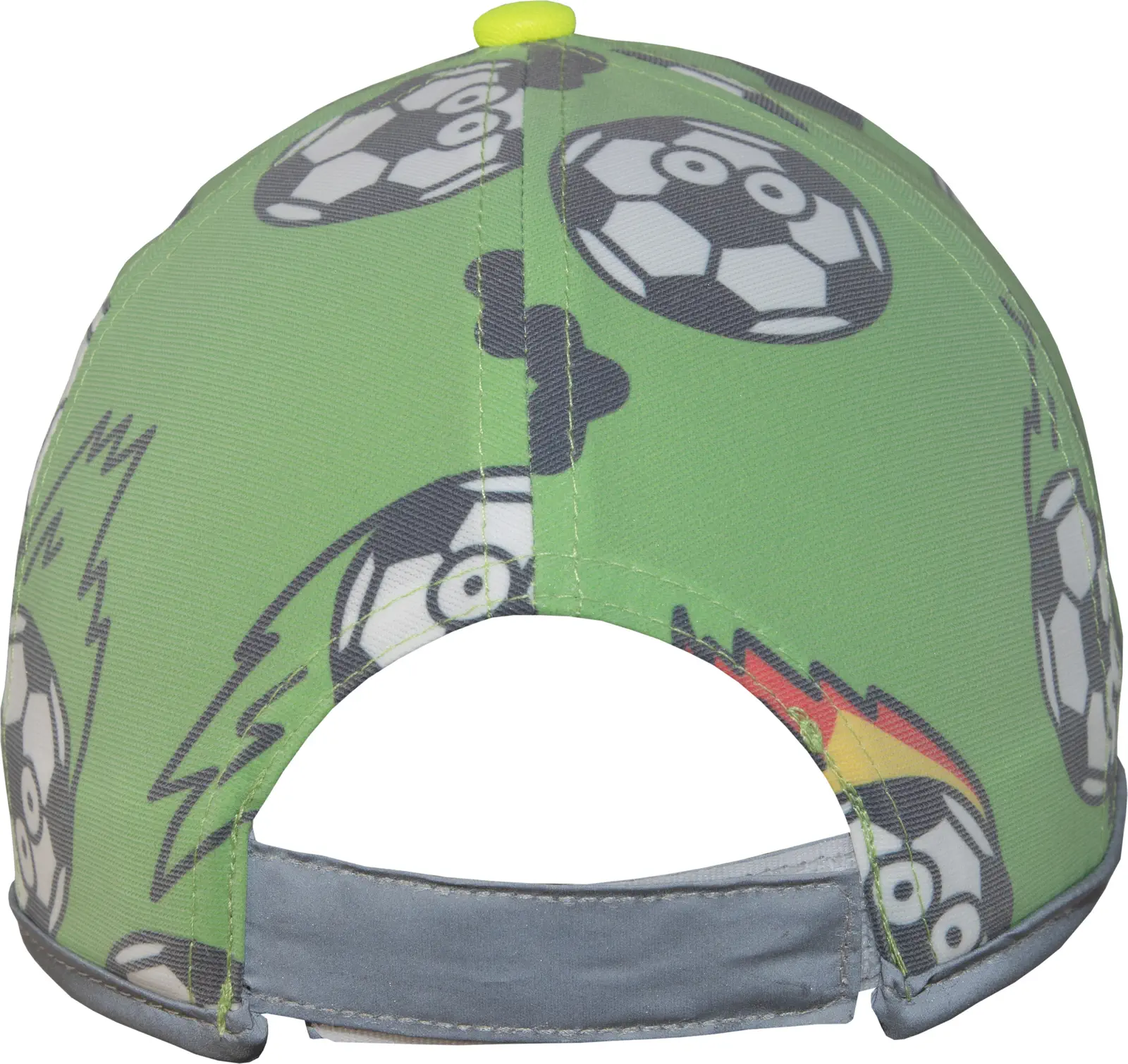 Korntex Cap für Kinder Action Line