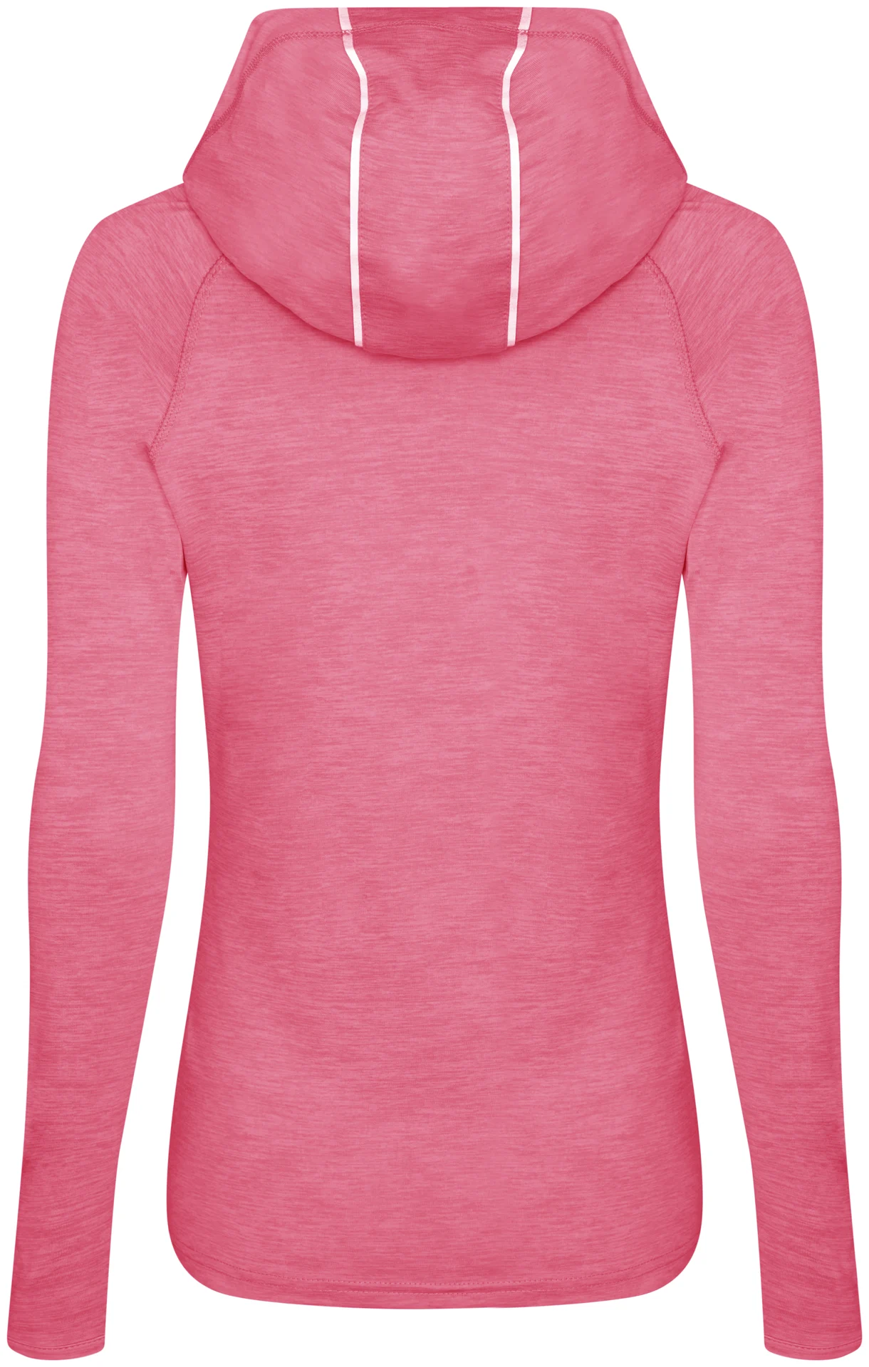 Just Cool Women's Cool Cowl Neck Top