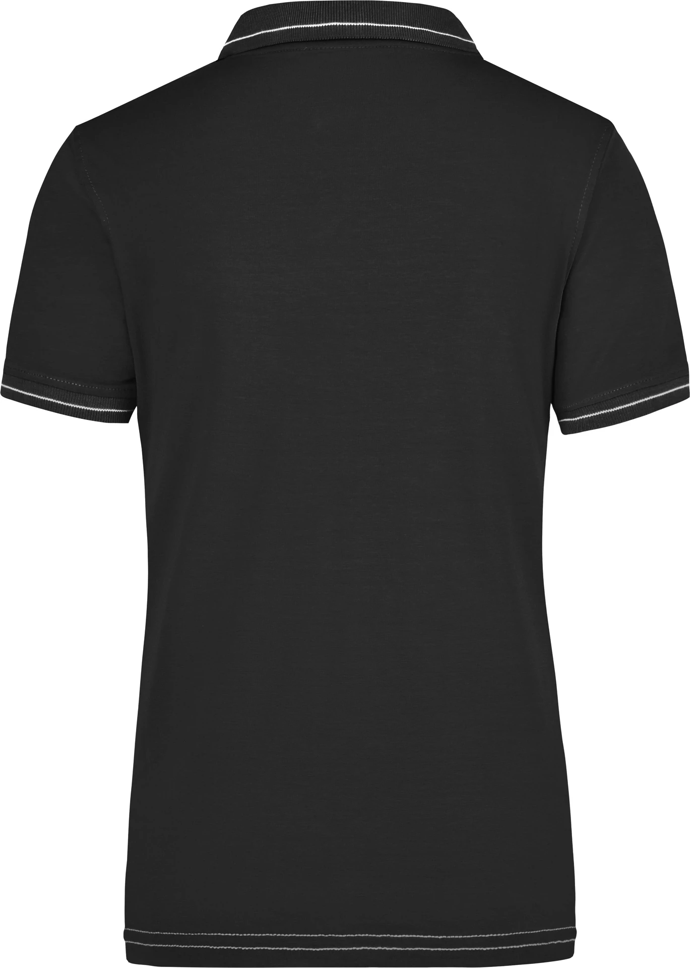 James & Nicholson Ladies Elastic Polo