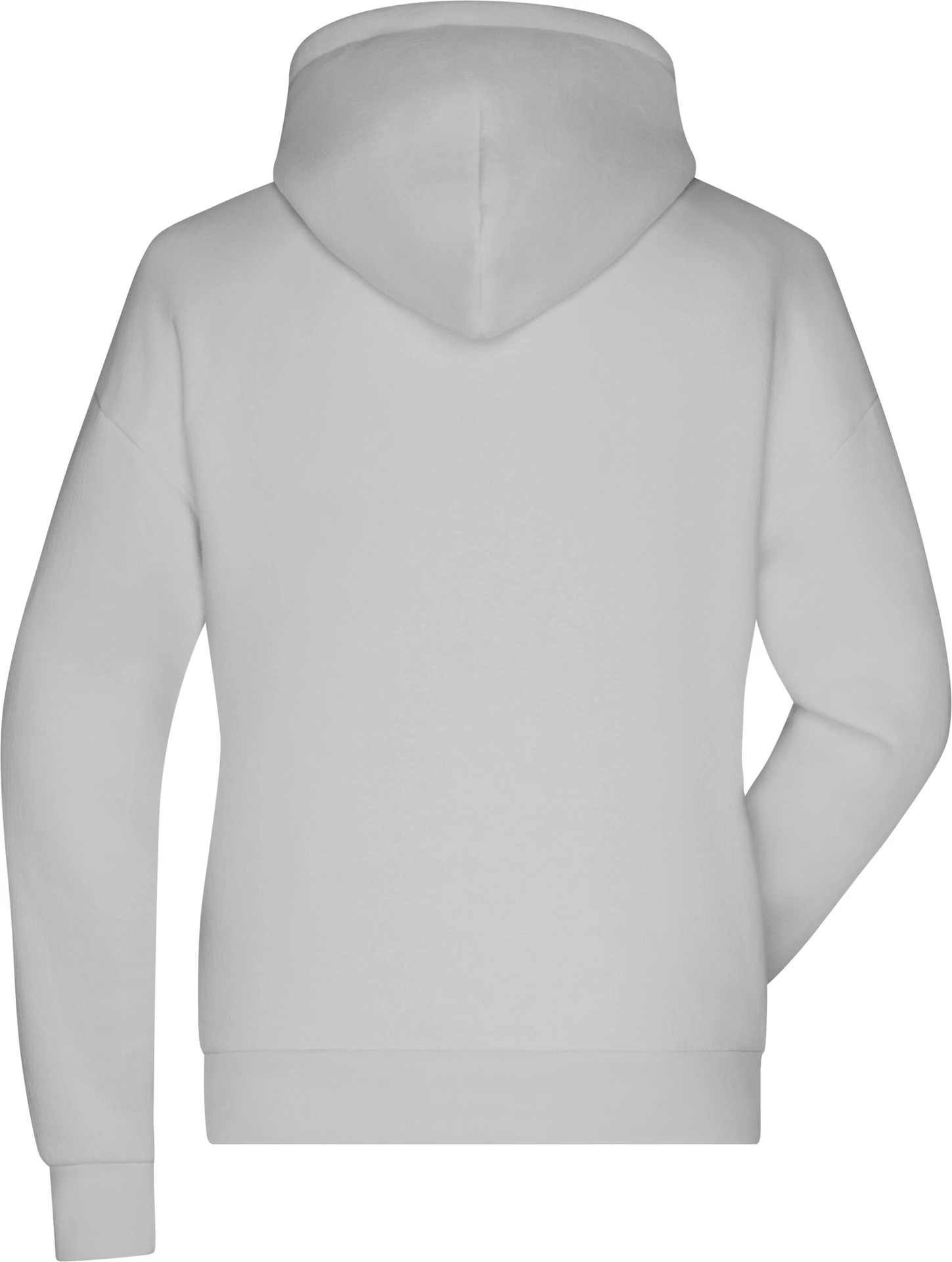 James & Nicholson Ladies Lounge Hoody