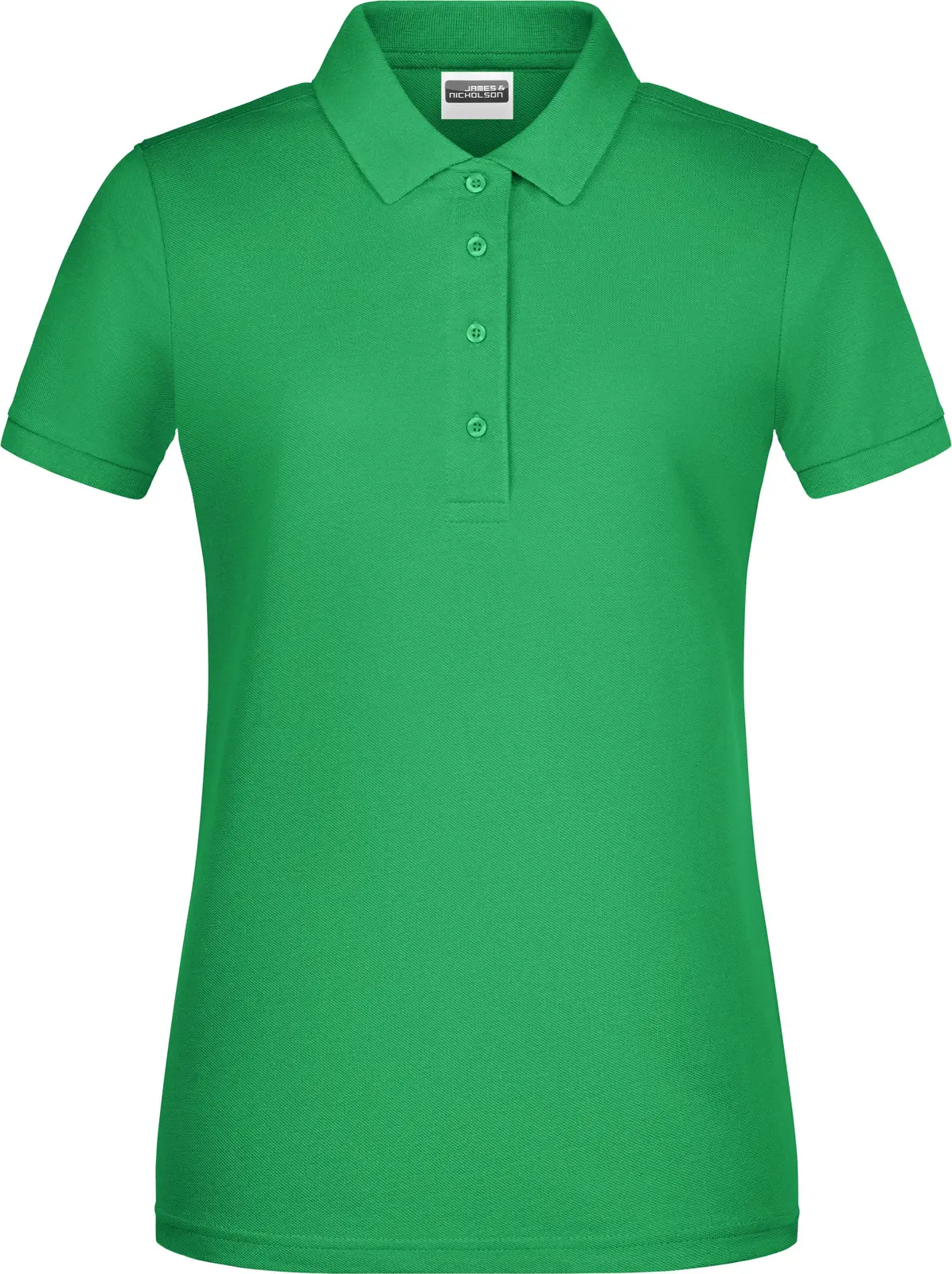 James & Nicholson Ladies Basic Polo