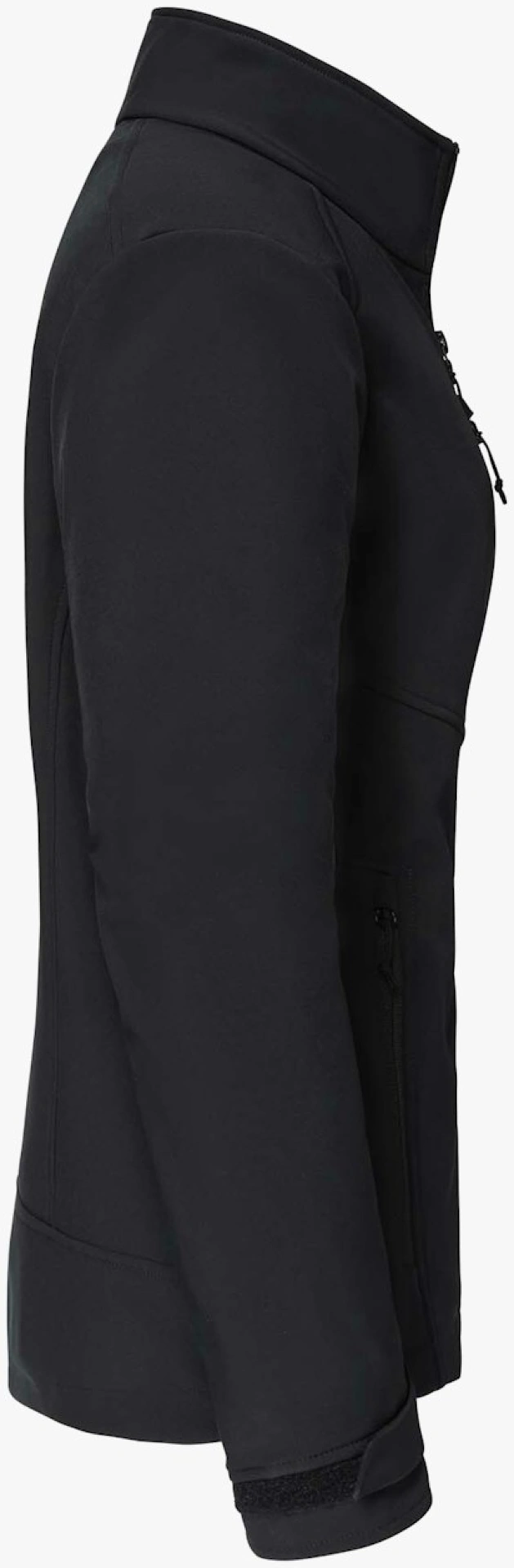 Schöffel PRO 8009 Damen EINSTEIGER universelle Softshelljacke
