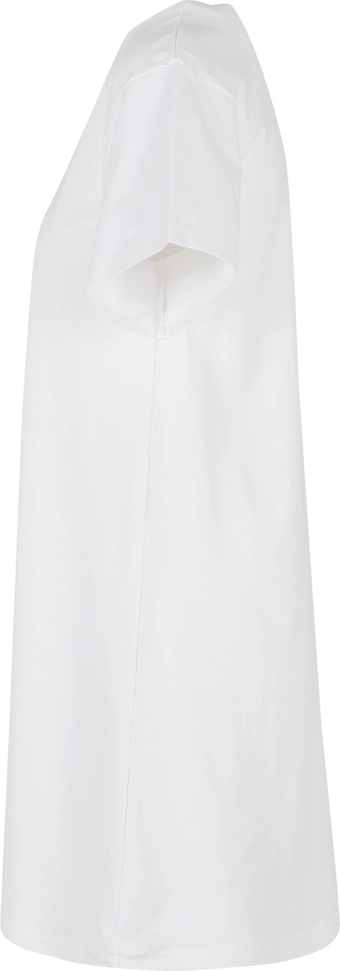 Build Your Brand Ladies Tee Dress