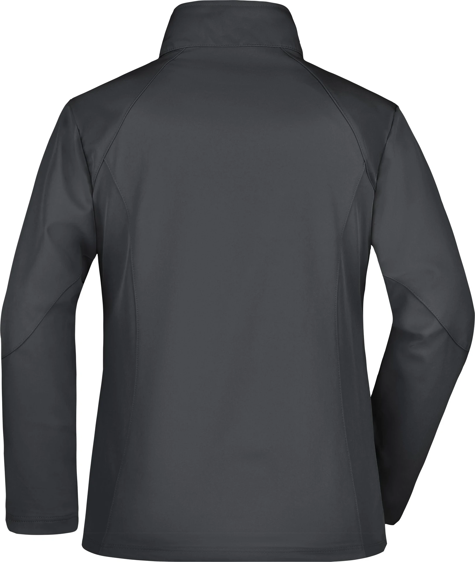 James & Nicholson Ladies Softshell Jacket JN1021