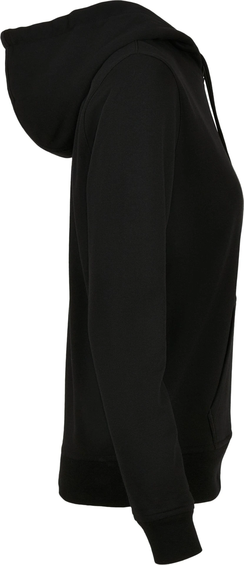 Build Your Brand Ladies Basic Hoody