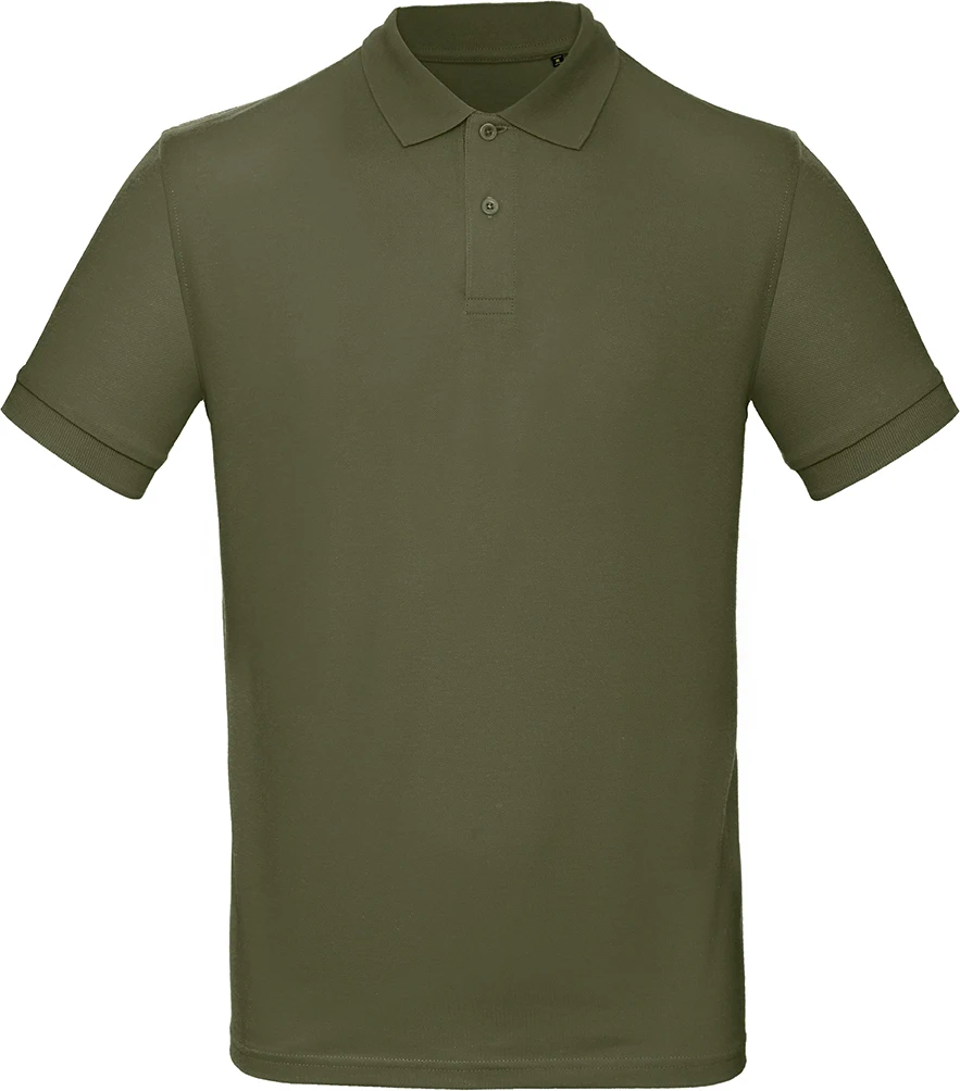B&C Inspire Polo Men