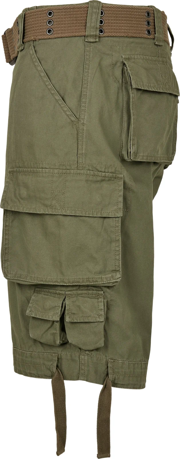 Build Your Brand Savage Shorts