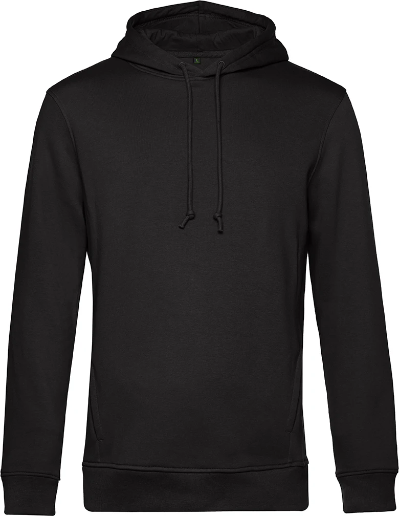 B&C Inspire Hooded Sweat 