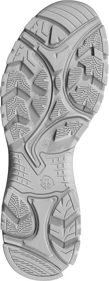 HAIX Sicherheitsschuh BLACK EAGLE Safety 400 C GTX grey S7S