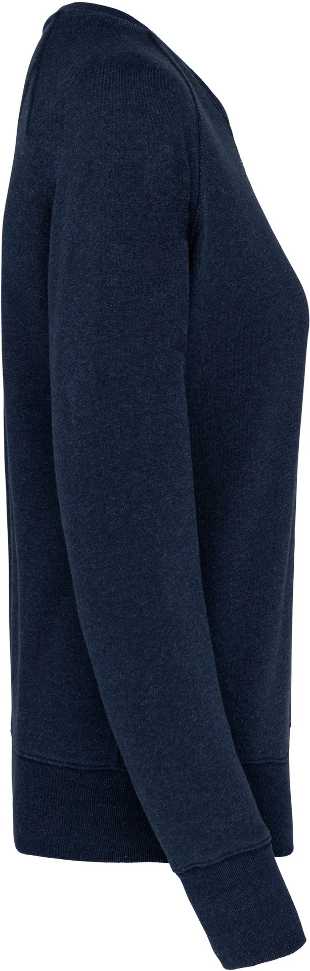 Kariban Damen Bio Raglan Sweater