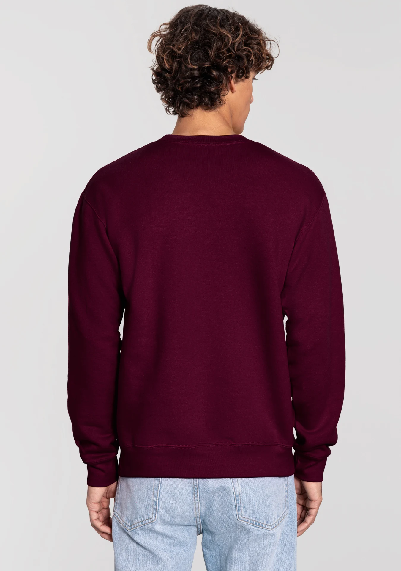 F.O.L. Iconic Premium Set-In Sweat
