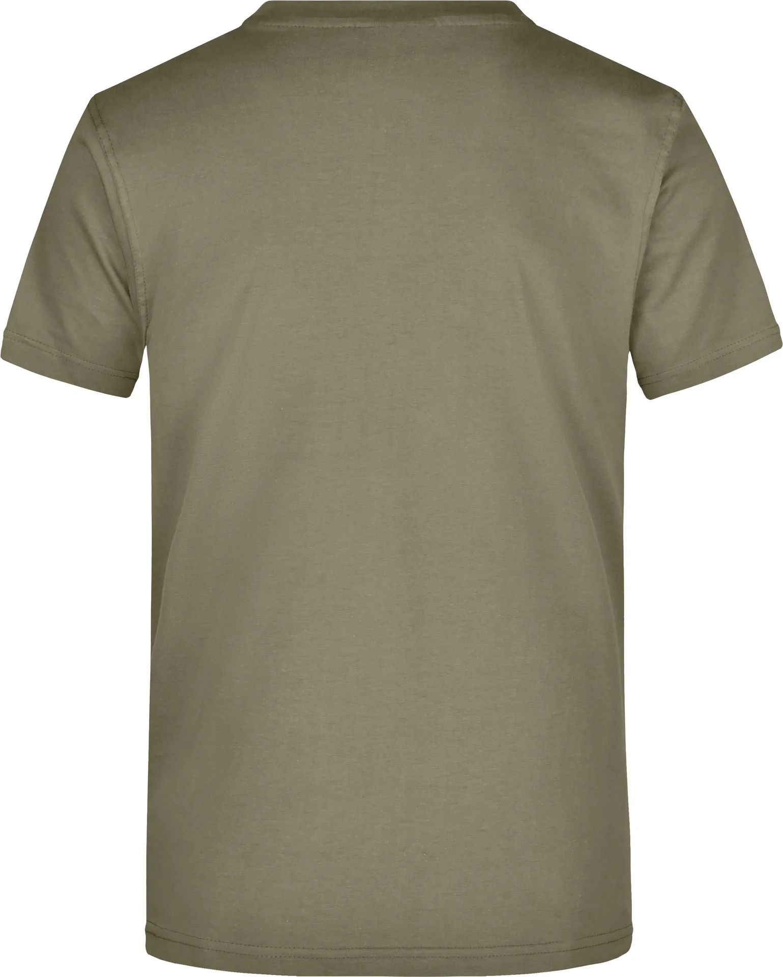 James & Nicholson Round-T Heavy