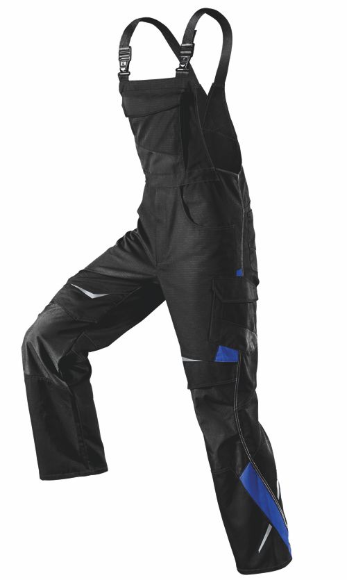 Kübler Latzhose Pulsschlag Form 3324 Kübler Latzhose Pulsschlag Form 3324