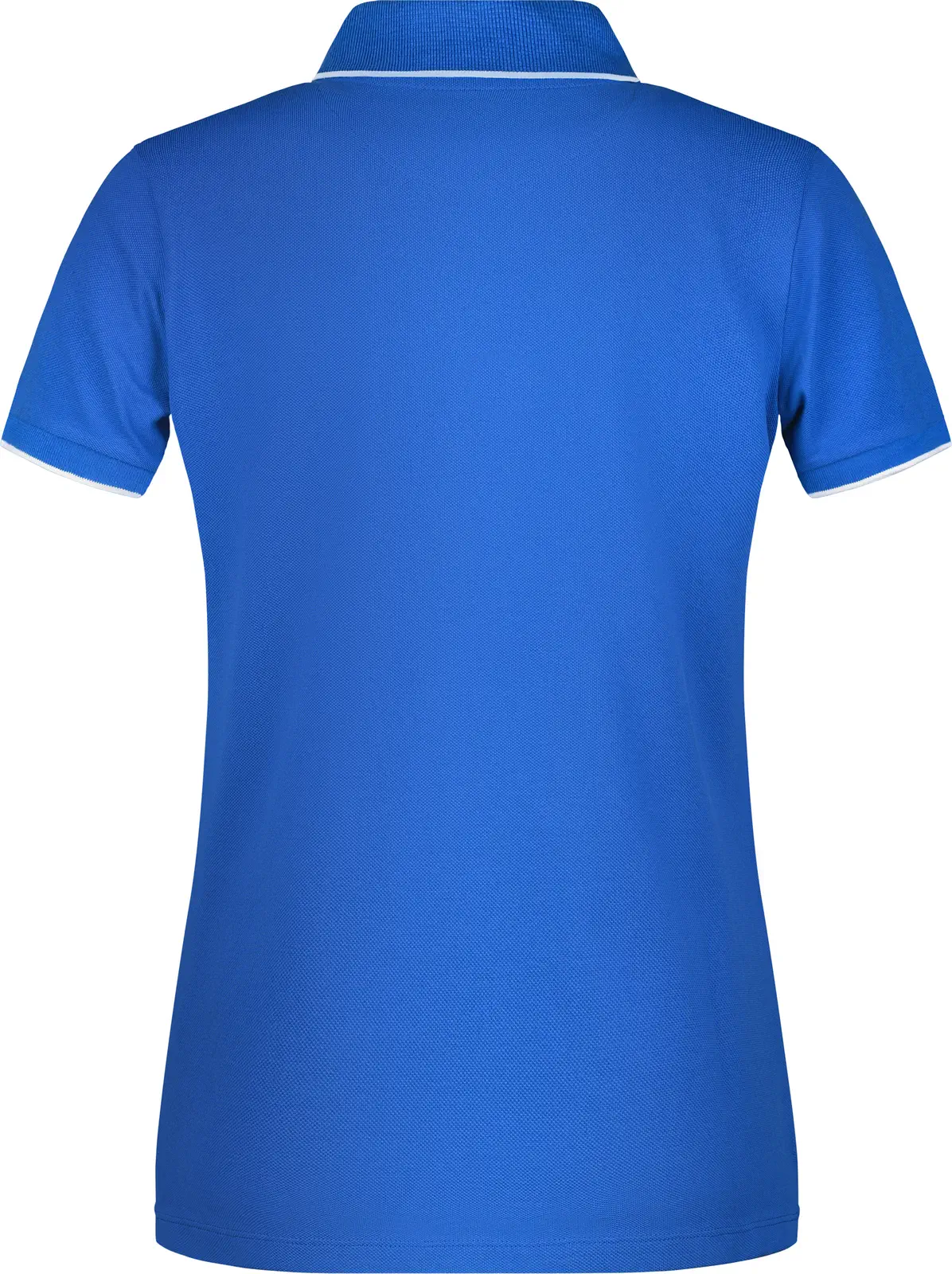 James & Nicholson Ladies Polo Stripe