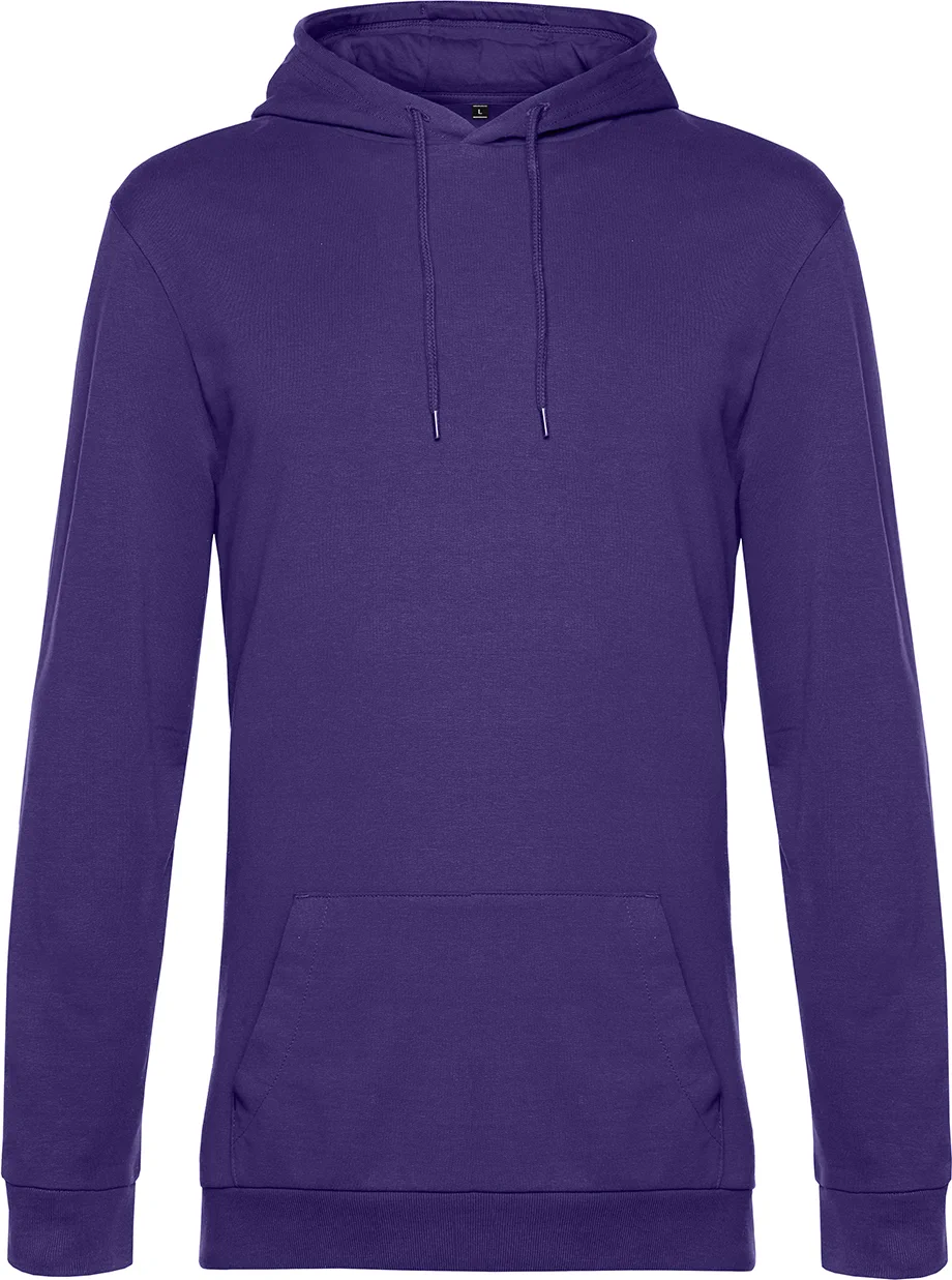 B&C #Hoodie